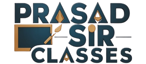 prasadsirclasses.com